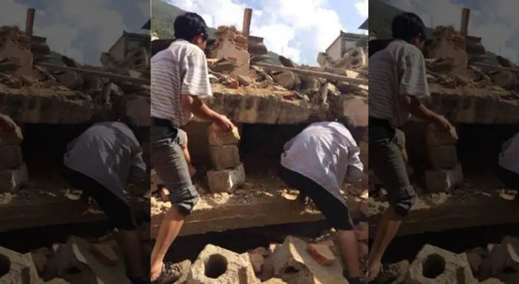 Fuerte terremoto mata a 26 en suroeste de China 