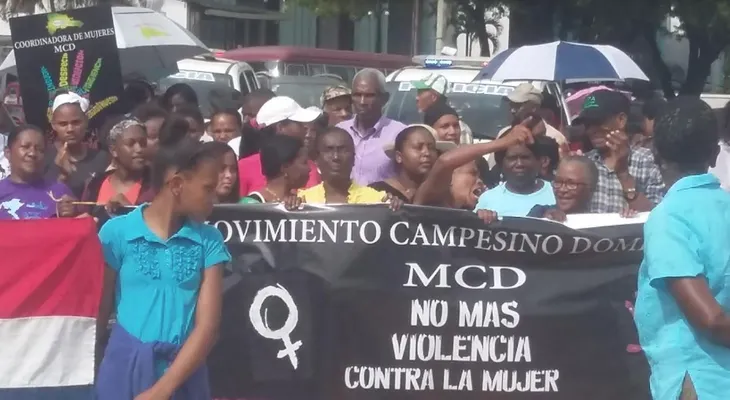 Más de 170 mujeres mueren cada año por la violencia en RD; demandan acciones urgentes para encarar el problema