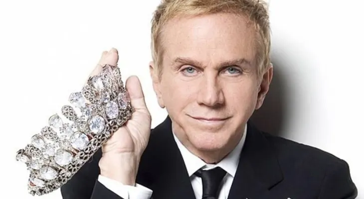  Expresidente de Miss Venezuela; Osmel Sousa, crea concurso para "revolucionar" la belleza 