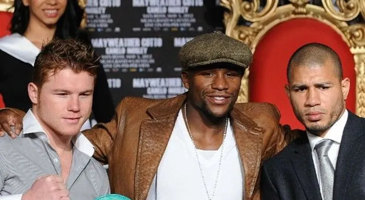 Canelo vs. Cotto, una pelea que promete