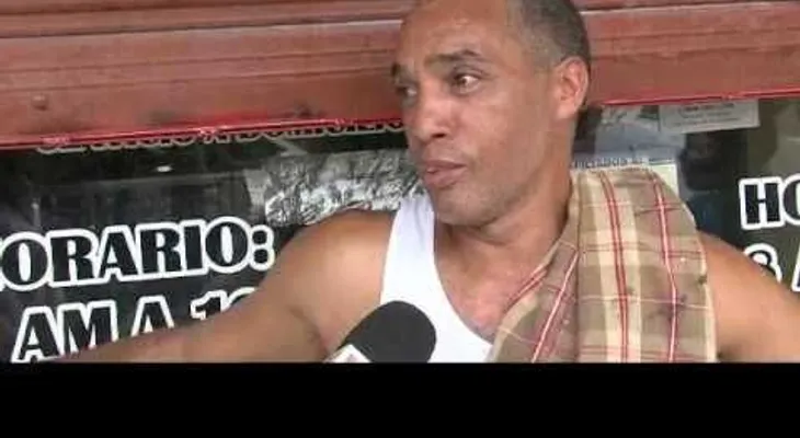 Moradores en Los Mameyes se quejan tandas de apagones de 20 horas
