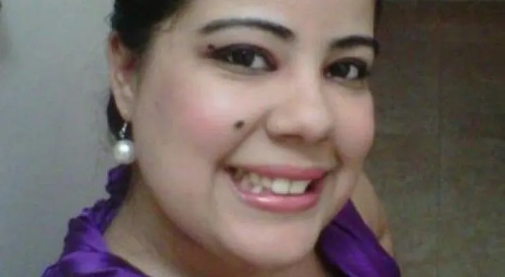 Sepultarán el jueves restos de hija periodista Leo Hernández
