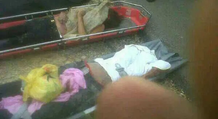 Accidente deja un muerto en la Autopista del Coral