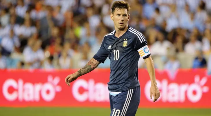 Conoce a los 25 latinoamericanos nominados al Balón de Oro