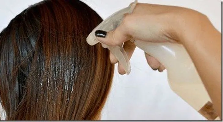 Este jugo tapaba las canas antes de que los tintes fueran inventados 