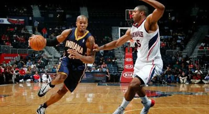  Horford fue la pieza clave en el triunfo de los Hawks