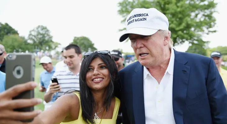 Los ricos, ¿las nuevas ?víctimas? de Donald Trump?