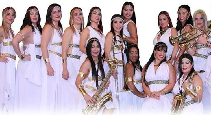 Presidente de US Factory Music Records apuesta al talento femenino para enriquecer la música latina