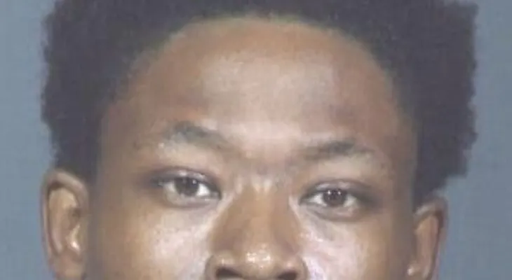 Policía de NY apresa peligroso delincuente Keon Robinson, a 234 kilómetros de la ciudad