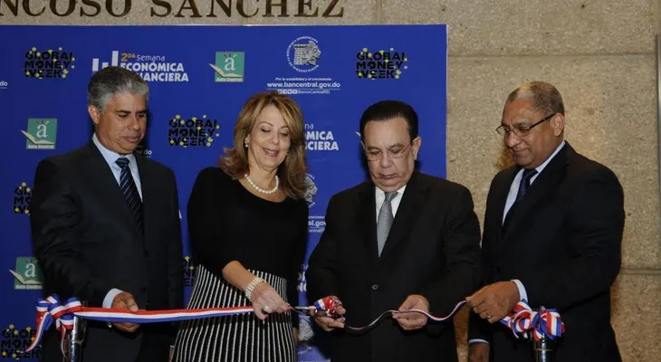 Especialistas ofrecerán conferencias en la III Semana Económica y Financiera