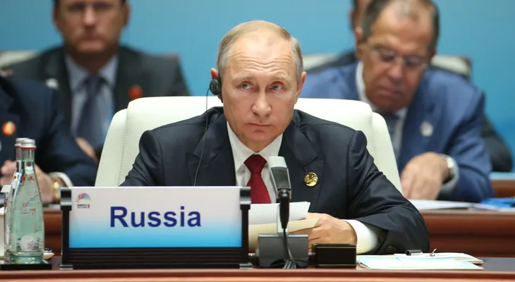 Putin advierte que el mundo enfrentará una "catástrofe mundial" por Corea del Norte