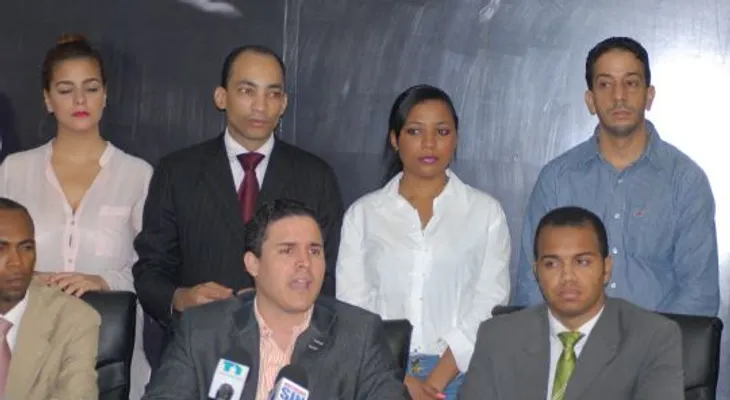 Juventud Revolucionaria Dominicana anuncia marcha para este viernes