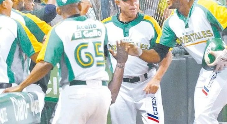 Estrellas ganan serie regular; Licey se queda fuera