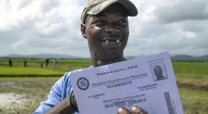 Haitianos sin papeles en República Dominicana. La verdadera historia