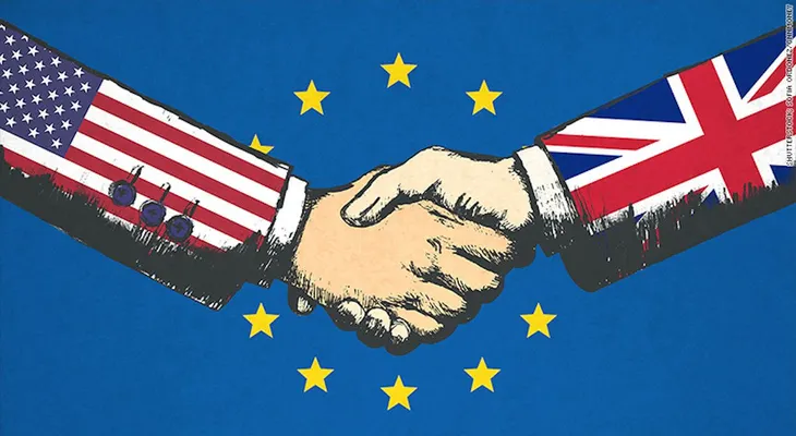 Economía de Estados Unidos no crecerá por el Brexit, dicen expertos