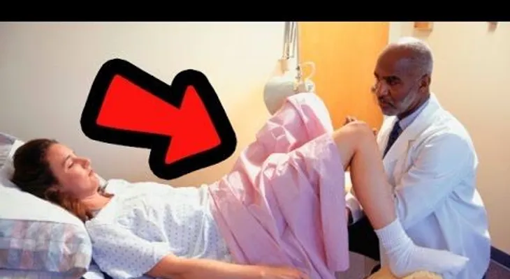 La atendió por un dolor de la vagina y lo que encontró fue SORPRENDENTE