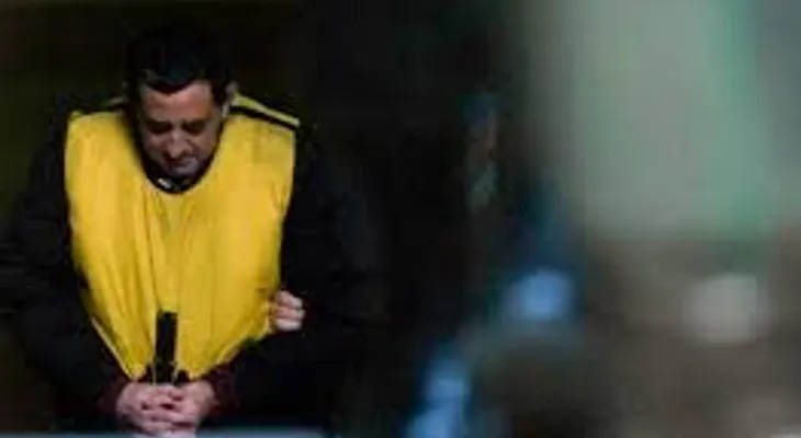 Detienen a importante sacerdote de Chile, Oscar Muñoz, por acusaciones de abuso sexual