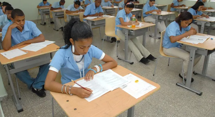 Educación llama a la Tercera Convocatoria de Pruebas Nacionales 2015