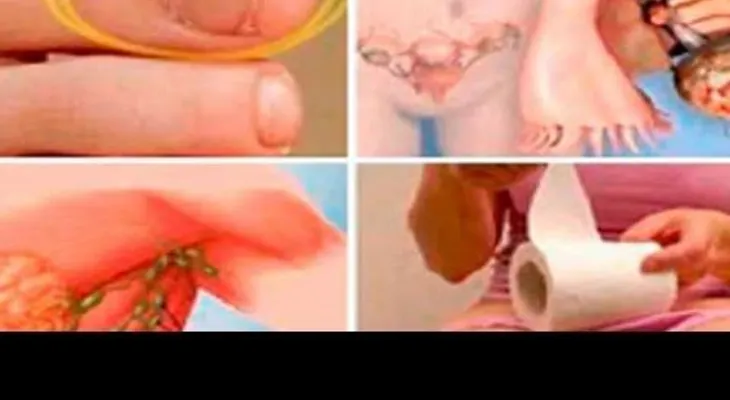 Señales que te avisan de un cáncer