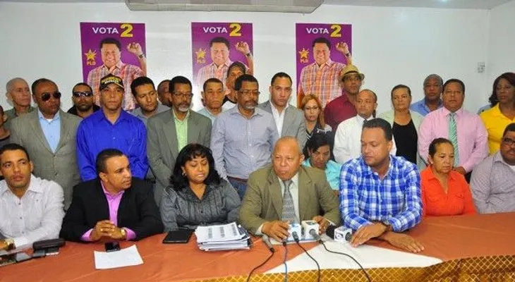 Se agudiza crisis en el PLD; corriente Monchy impugnará primarias