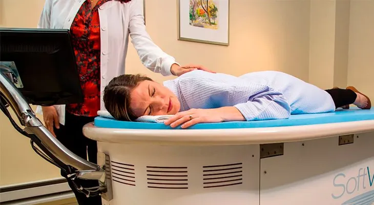 Una innovadora técnica ayuda a detectar cáncer de mama, mejor que la mamografía
