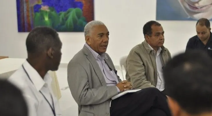 Inapa reiniciará construcción de acueducto múltiple en Cristóbal