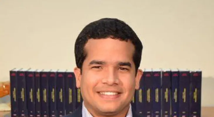 Hijo de Leonel Fernández quiere incursionar en la política
