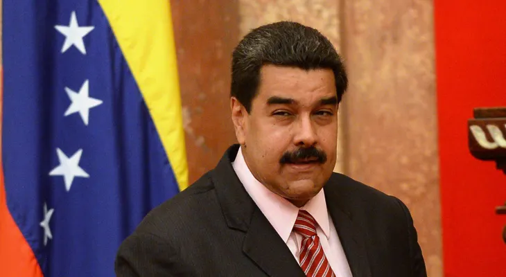 Nicolás Maduro presenta informe de gestión frente a la Asamblea Nacional