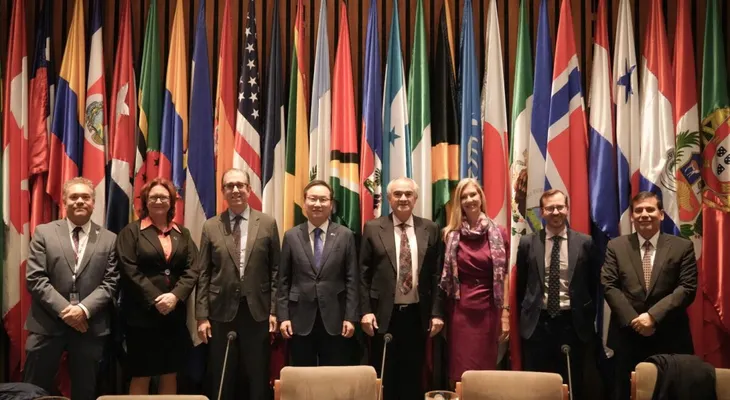 CEPAL insta a América Latina a prepararse para el cambio demográfico y sus desafíos