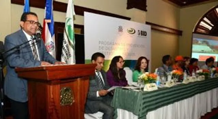 RD tiene US$100 millones en fondos para afrontar desastres naturales