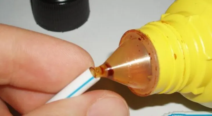 Ojalá hubiese sabido antes que el agua oxigenada servía para tantas cosas. Compártelo para que otros se enteren