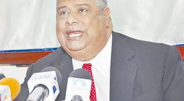 Crearán comisión de veedores en Bienes Nacionales