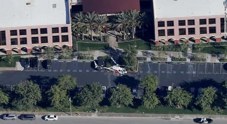 Identifican a las 14 víctimas de la masacre en San Bernardino