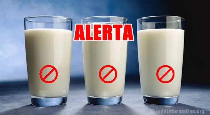 Alerta: Científicos suplican que paren el consumo de leche. Descubre por qué