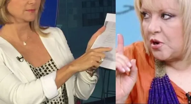Nuria Piera tiene la razón sobre servicio de células madres