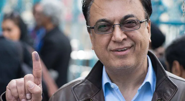 ¿Comienza un cambio en Irán? Resultados preliminares indican victoria de reformistas