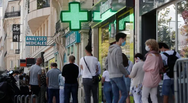 Afirman que un monstruo peor que el coronavirus está propagándose 
