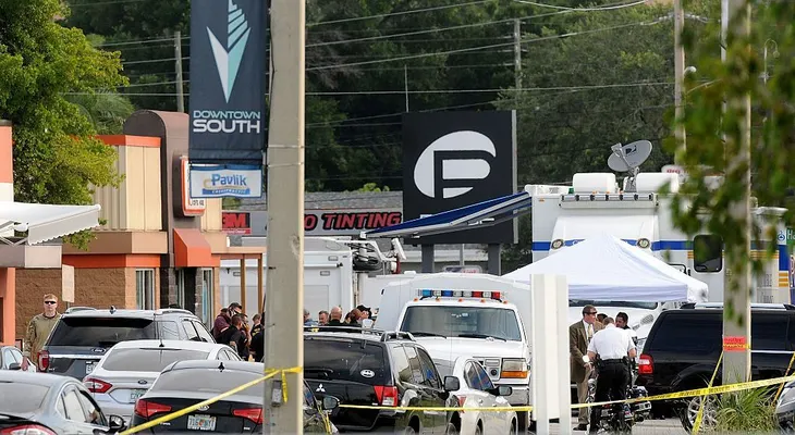 Víctima del Pulse: Cómo aprendí el significado de sobrevivir