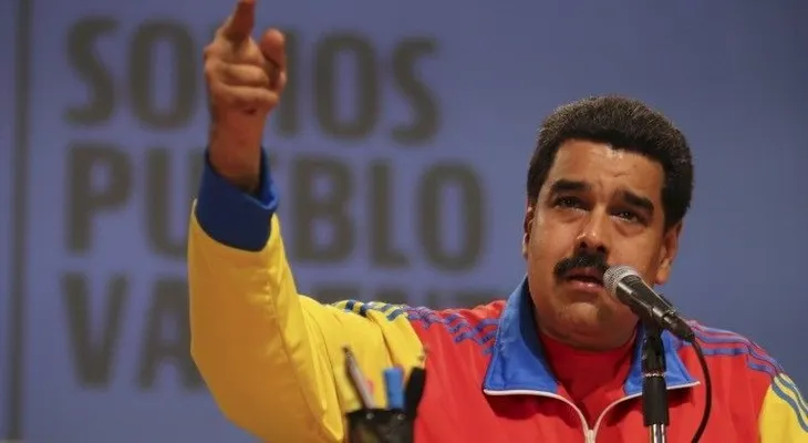 Maduro advierte de la gestación de golpes de Estado en Latinoamérica