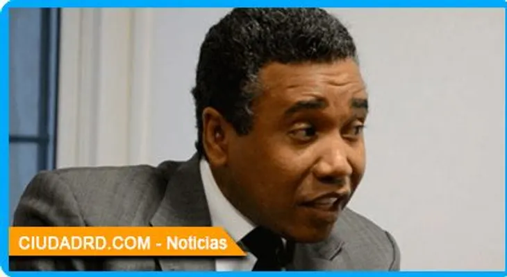 Ministerio Público pide a la SCJ embargar bienes de Félix Bautista