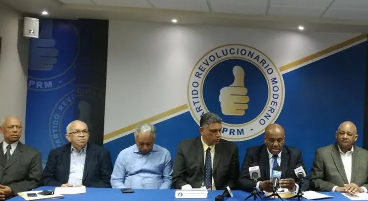 PRM: El informe sobre Punta Catalina confirma violaciones en Licitación de Odebrecht