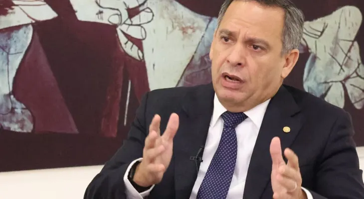 El presidente de la Suprema Corte pide impulsar los acuerdos penales para descongestionar tribunales