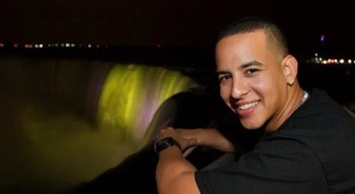 Daddy Yankee es hospitalizado de emergencia en Cali