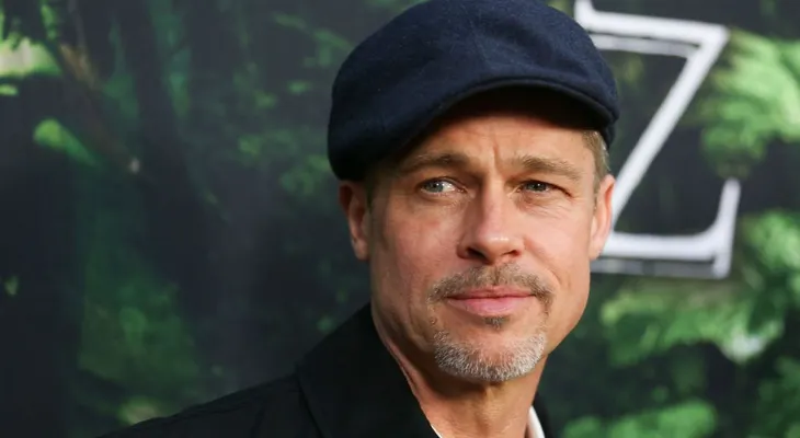 Brad Pitt habla de su familia destrozada; en una reveladora entrevista
