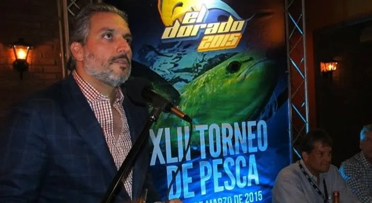 Náutico Santo Domingo anuncia torneo de pesca