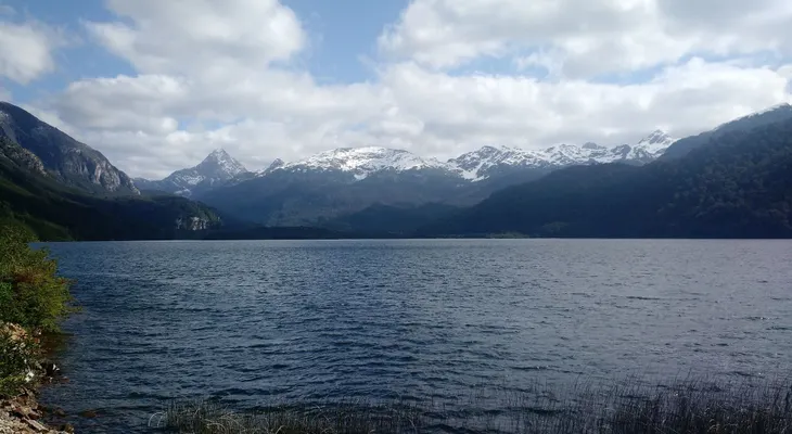 La Isla de los Muertos: tristeza y misterio en la Patagonia