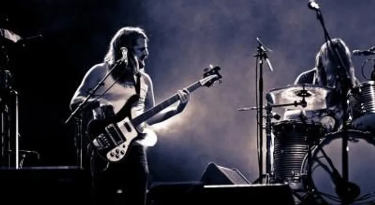 La música en directo reduce el estrés