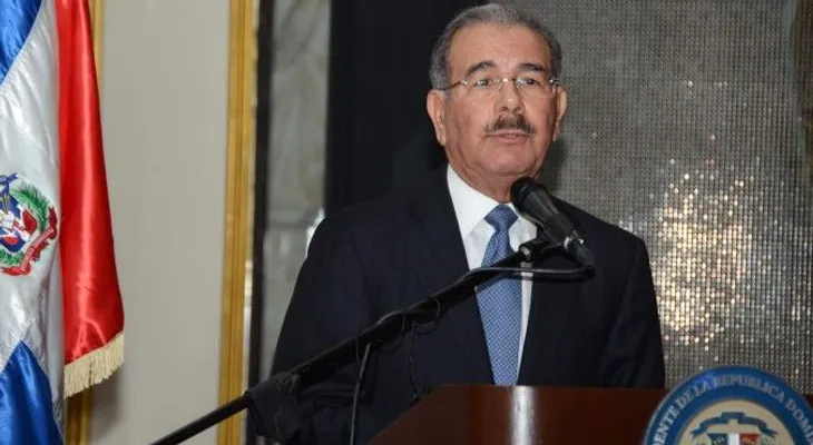 Encuesta arroja que Danilo ganaría con el 62.5 por ciento en primera vuelta