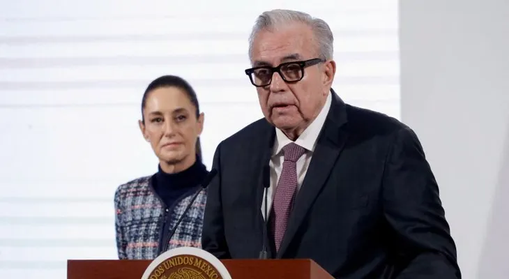 Gobernador de Sinaloa regresa a su cargo tras ser investigado por acusaciones de narcotráfico de EE.UU.