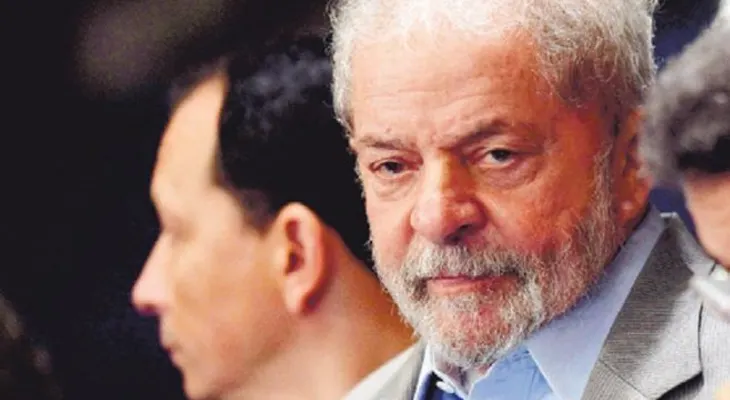 Lula: Si me prueban delitos iré a comisaría para detención